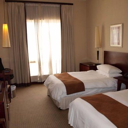 Oakwood Park Hotel Lekki Exterior photo